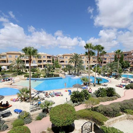 Limnaria Gardens B Daire Pafos Dış mekan fotoğraf