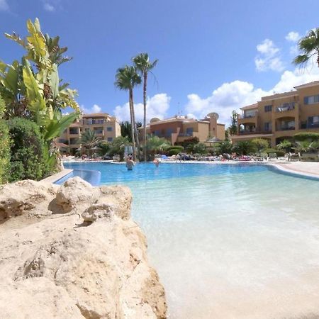 Limnaria Gardens B Daire Pafos Dış mekan fotoğraf