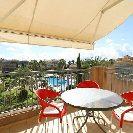 Limnaria Gardens B Daire Pafos Dış mekan fotoğraf