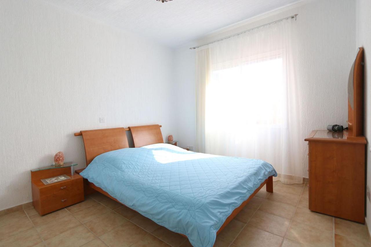 Limnaria Gardens B Daire Pafos Dış mekan fotoğraf